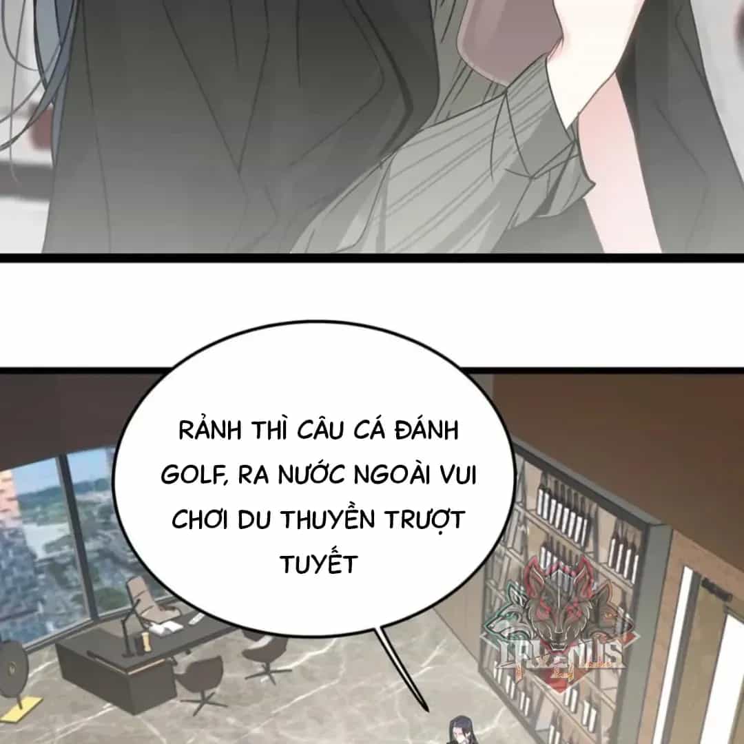 Tôi Bị Mẹ Kế Ép Yêu Đương - Chương 96 - ảnh 31