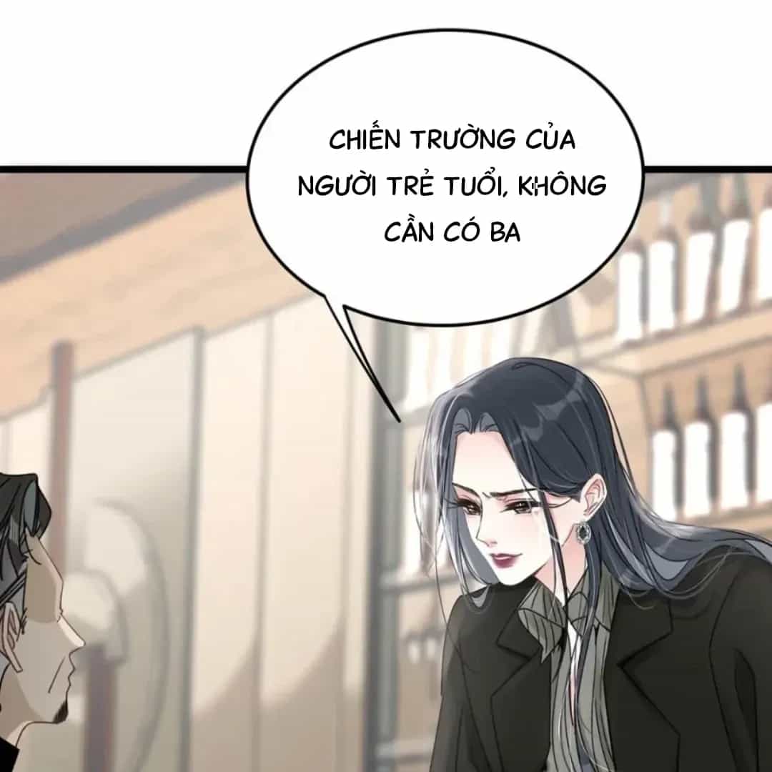 Tôi Bị Mẹ Kế Ép Yêu Đương - Chương 96 - ảnh 33