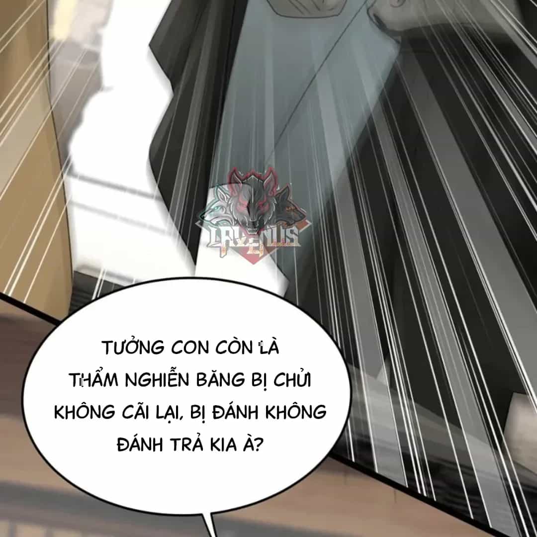 Tôi Bị Mẹ Kế Ép Yêu Đương - Chương 96 - ảnh 39