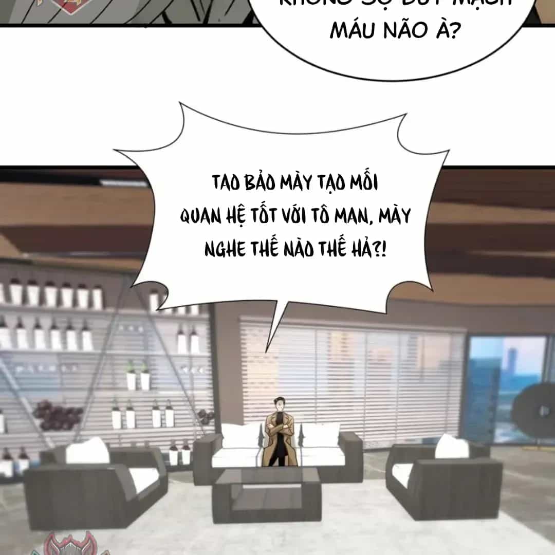 Tôi Bị Mẹ Kế Ép Yêu Đương - Chương 96 - ảnh 4