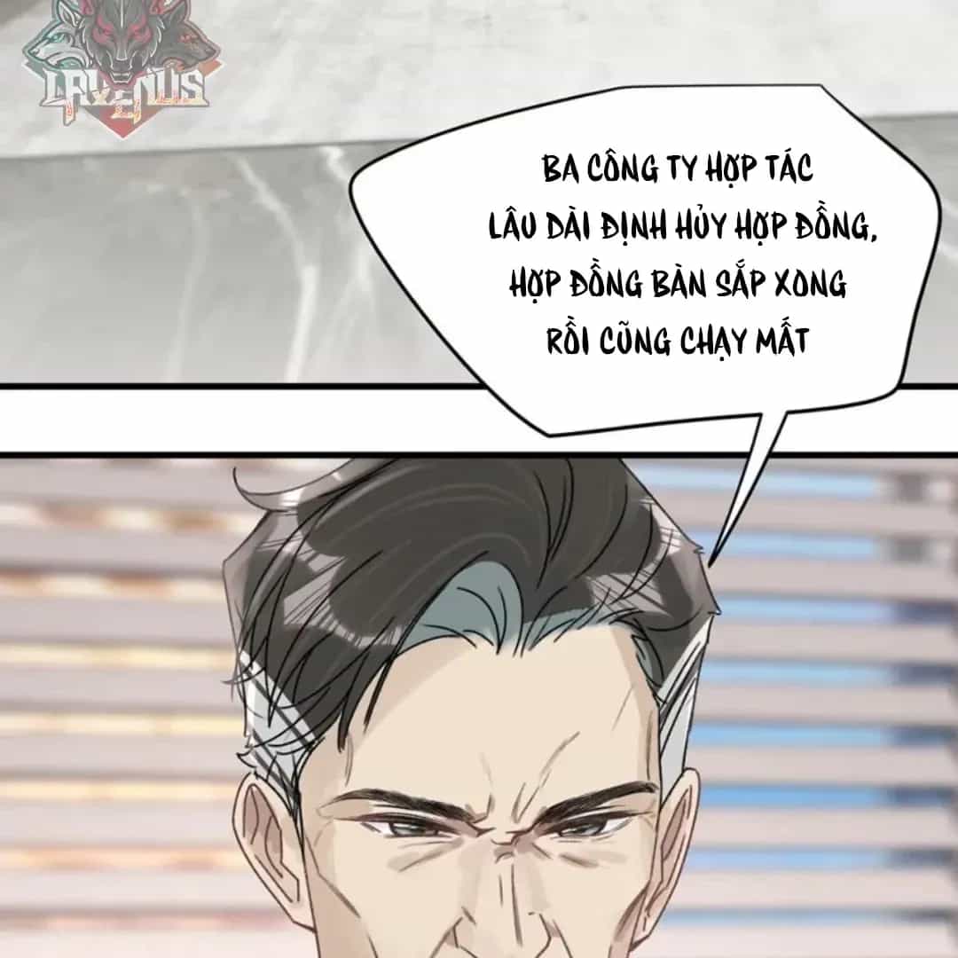 Tôi Bị Mẹ Kế Ép Yêu Đương - Chương 96 - ảnh 5
