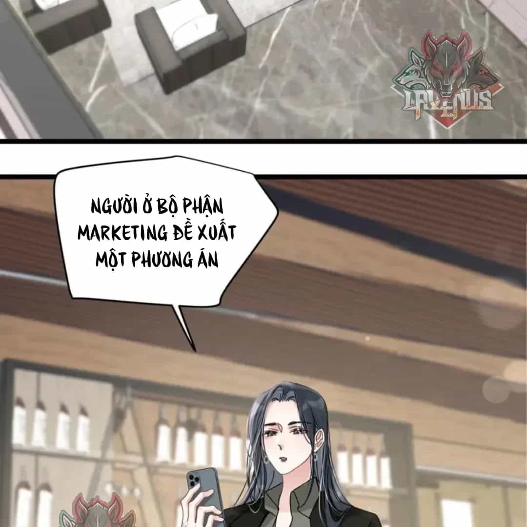 Tôi Bị Mẹ Kế Ép Yêu Đương - Chương 96 - ảnh 52