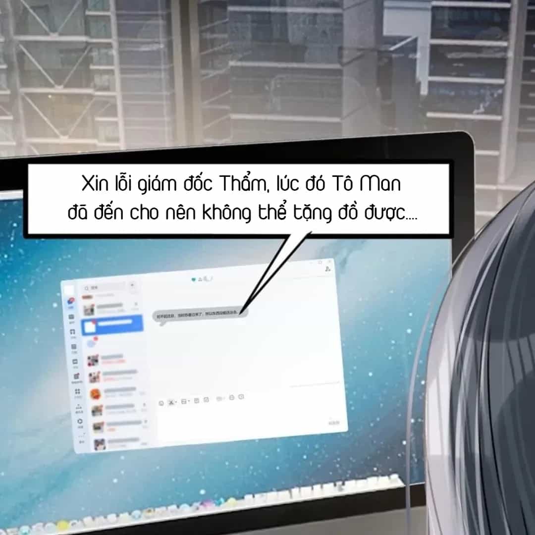 Tôi Bị Mẹ Kế Ép Yêu Đương - Chương 96 - ảnh 57
