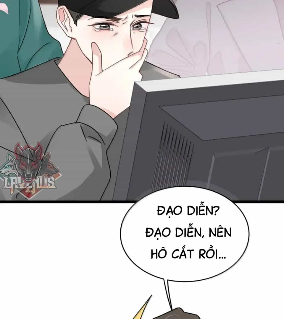 Tôi Bị Mẹ Kế Ép Yêu Đương - Chương 97 - ảnh 17