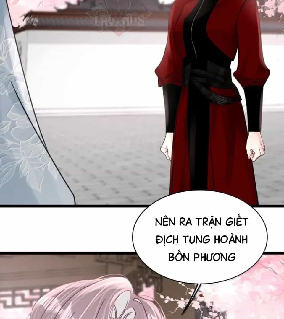 Tôi Bị Mẹ Kế Ép Yêu Đương - Chương 97 - ảnh 2