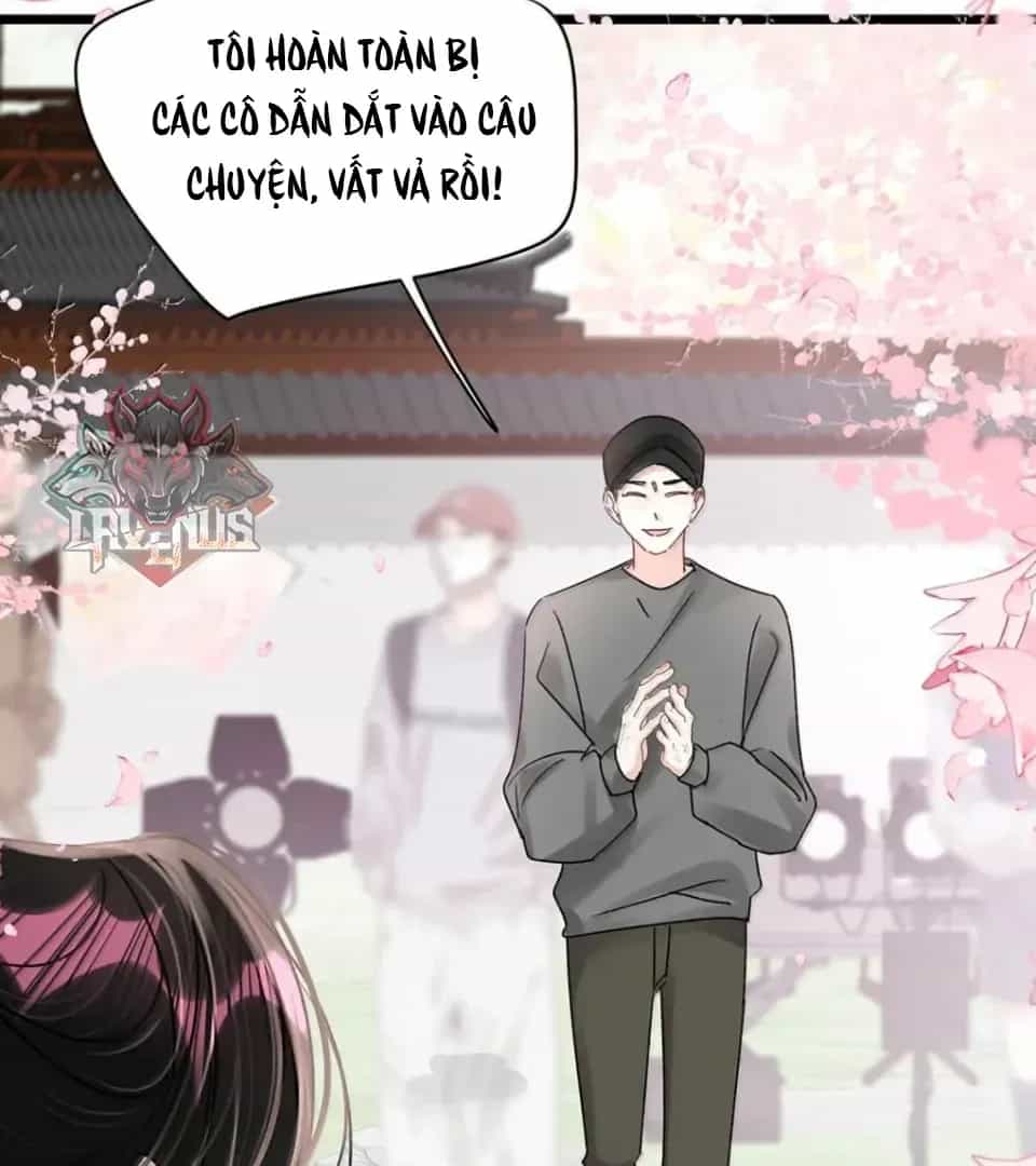 Tôi Bị Mẹ Kế Ép Yêu Đương - Chương 97 - ảnh 20
