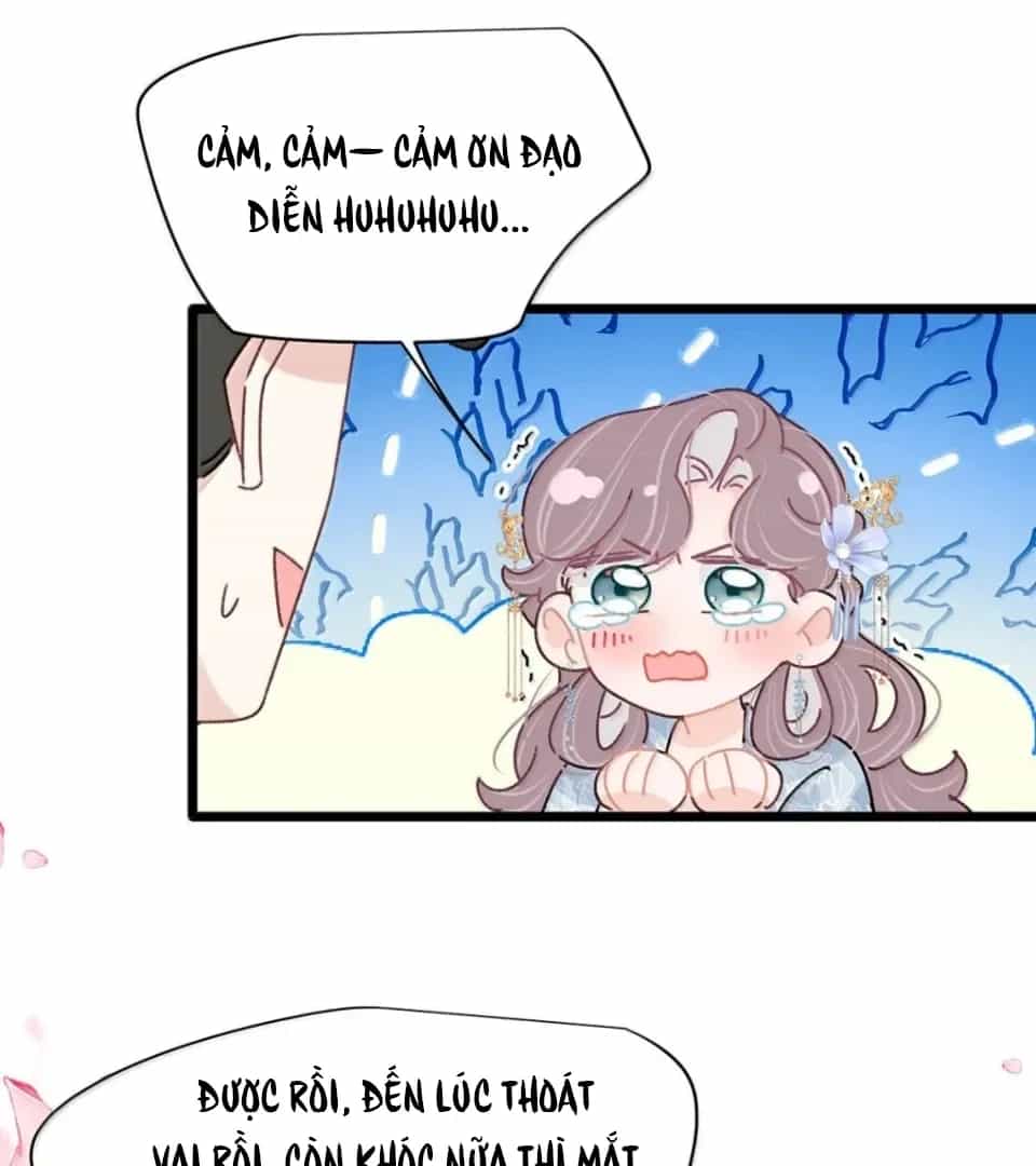 Tôi Bị Mẹ Kế Ép Yêu Đương - Chương 97 - ảnh 22