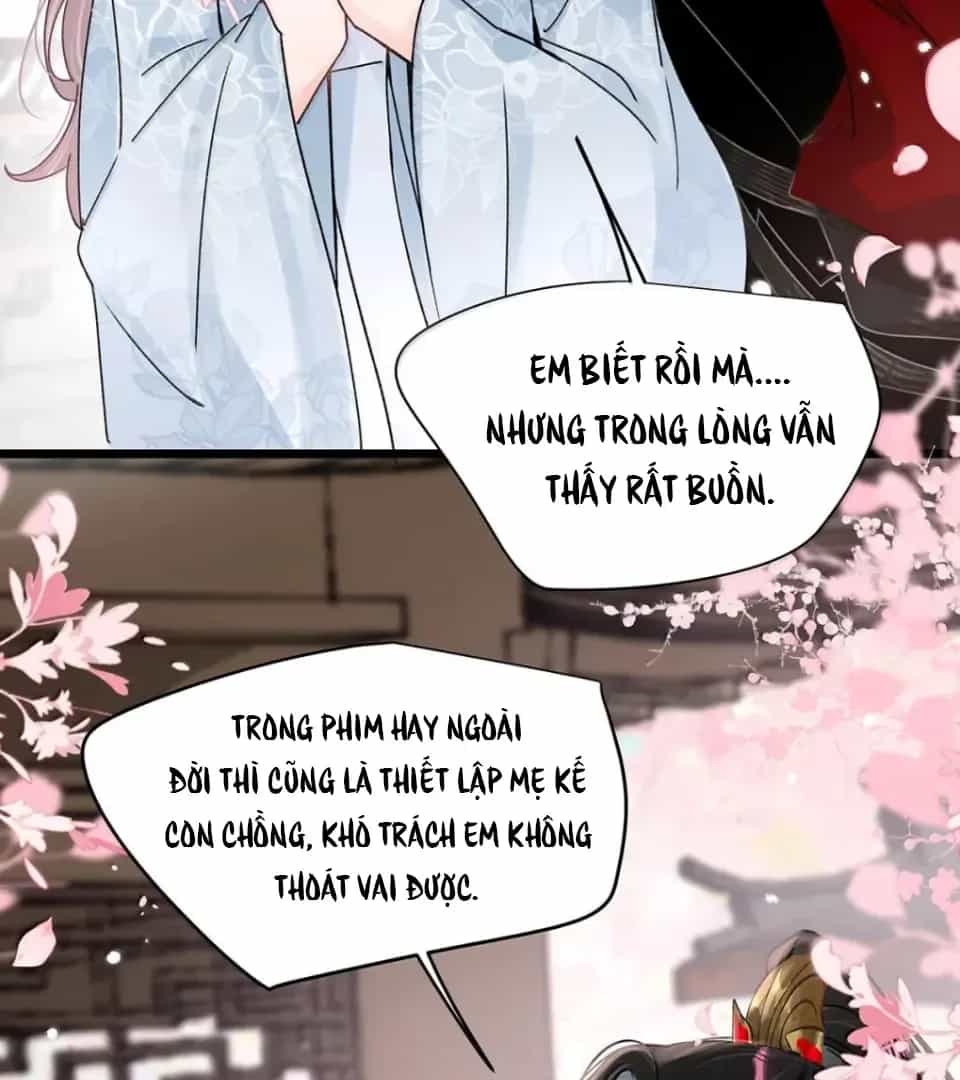 Tôi Bị Mẹ Kế Ép Yêu Đương - Chương 97 - ảnh 24