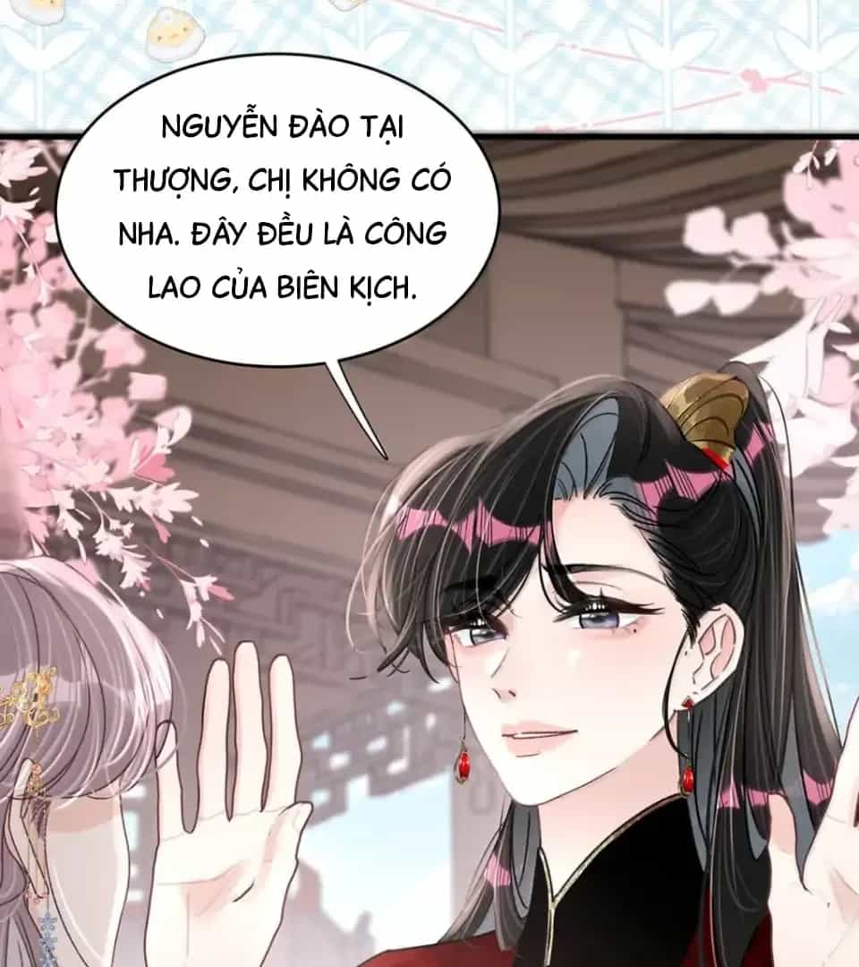 Tôi Bị Mẹ Kế Ép Yêu Đương - Chương 97 - ảnh 29