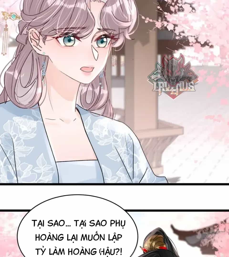 Tôi Bị Mẹ Kế Ép Yêu Đương - Chương 97 - ảnh 3