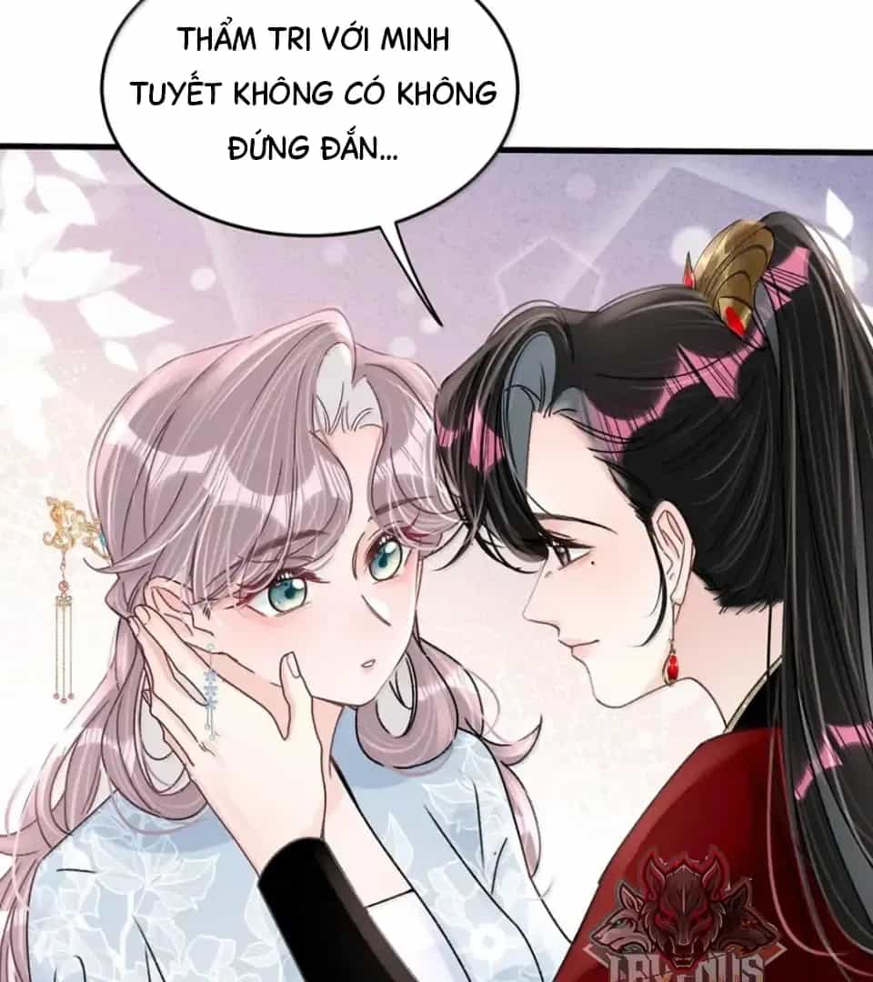 Tôi Bị Mẹ Kế Ép Yêu Đương - Chương 97 - ảnh 31