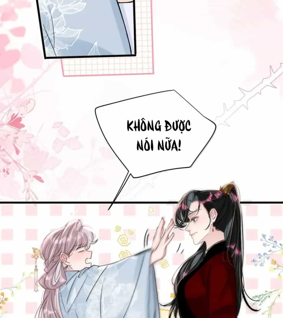 Tôi Bị Mẹ Kế Ép Yêu Đương - Chương 97 - ảnh 33
