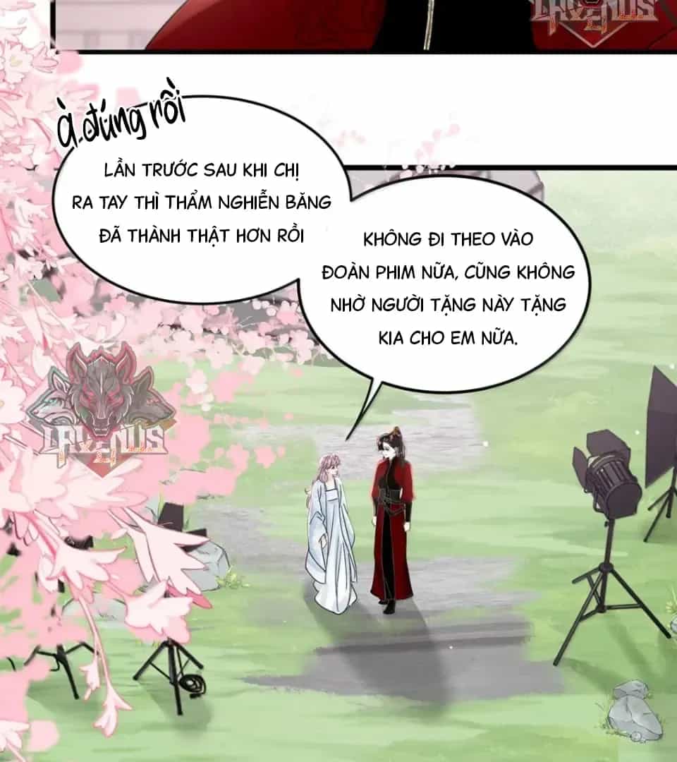 Tôi Bị Mẹ Kế Ép Yêu Đương - Chương 97 - ảnh 39