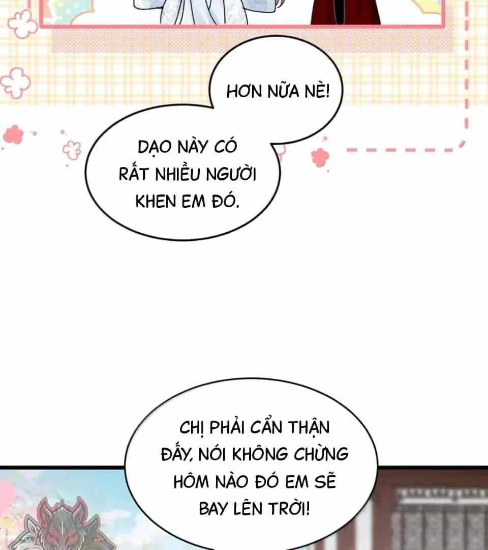 Tôi Bị Mẹ Kế Ép Yêu Đương - Chương 97 - ảnh 41