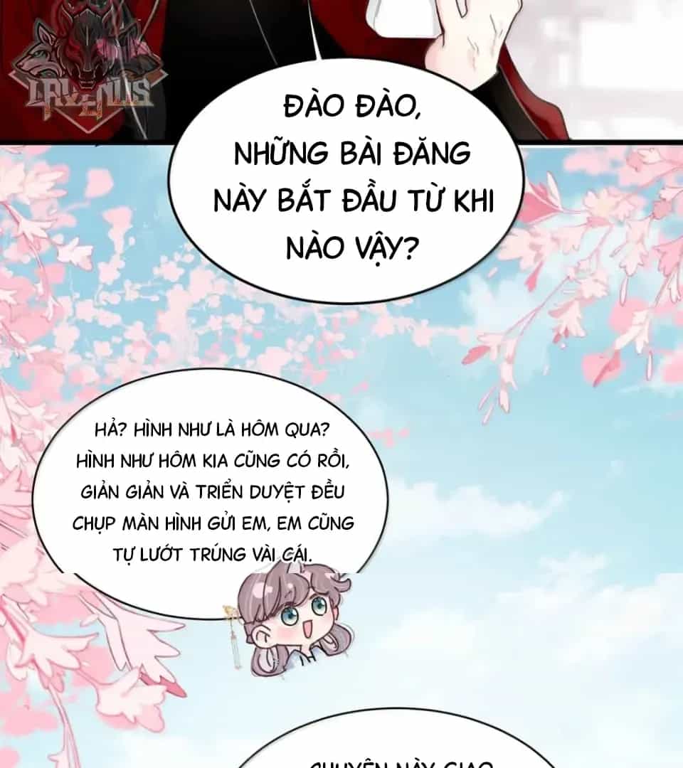 Tôi Bị Mẹ Kế Ép Yêu Đương - Chương 97 - ảnh 44