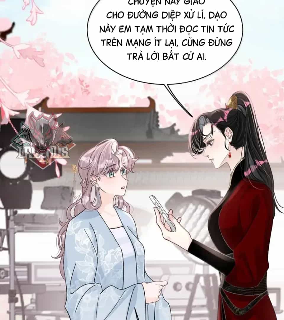 Tôi Bị Mẹ Kế Ép Yêu Đương - Chương 97 - ảnh 45