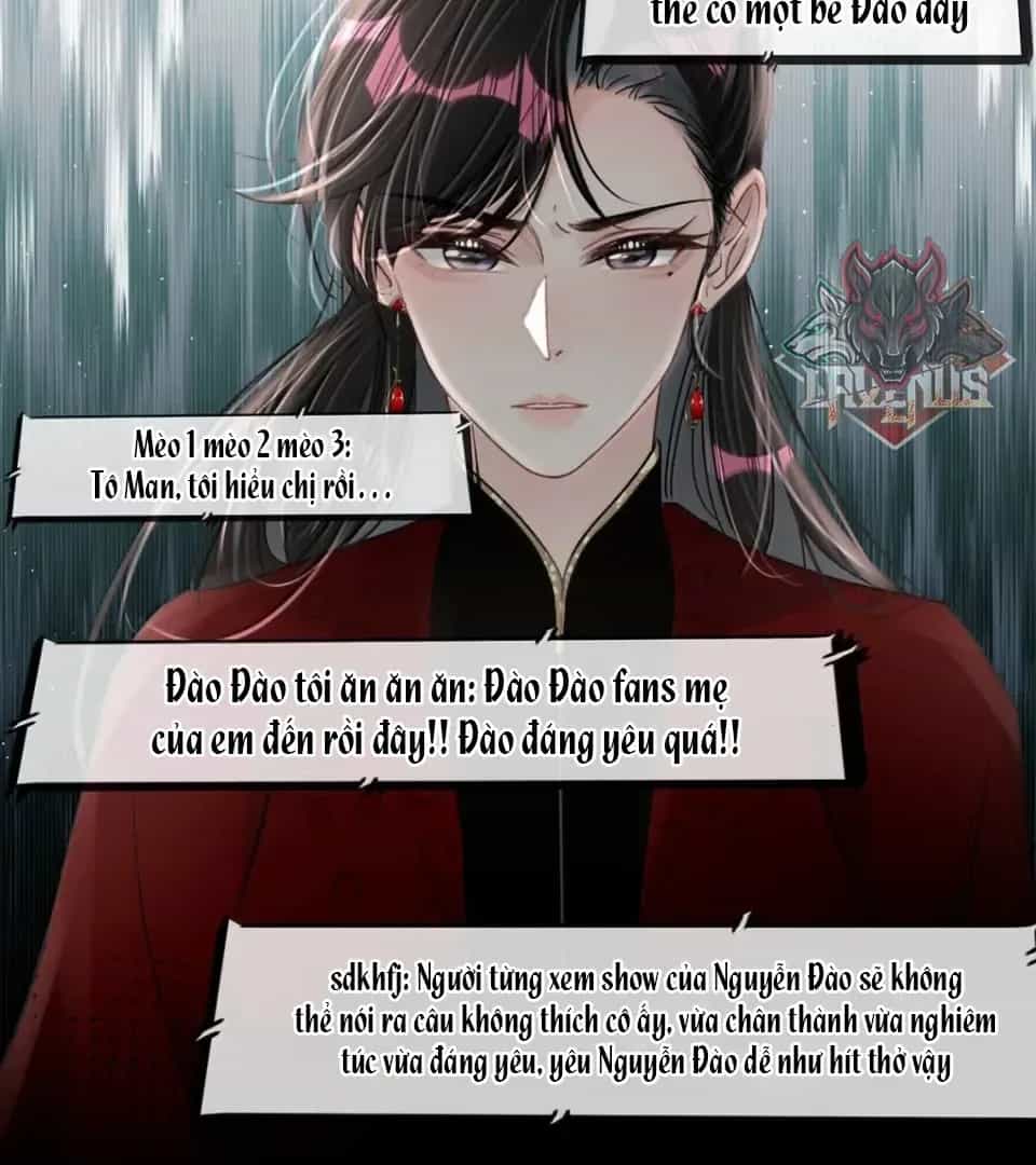 Tôi Bị Mẹ Kế Ép Yêu Đương - Chương 97 - ảnh 47
