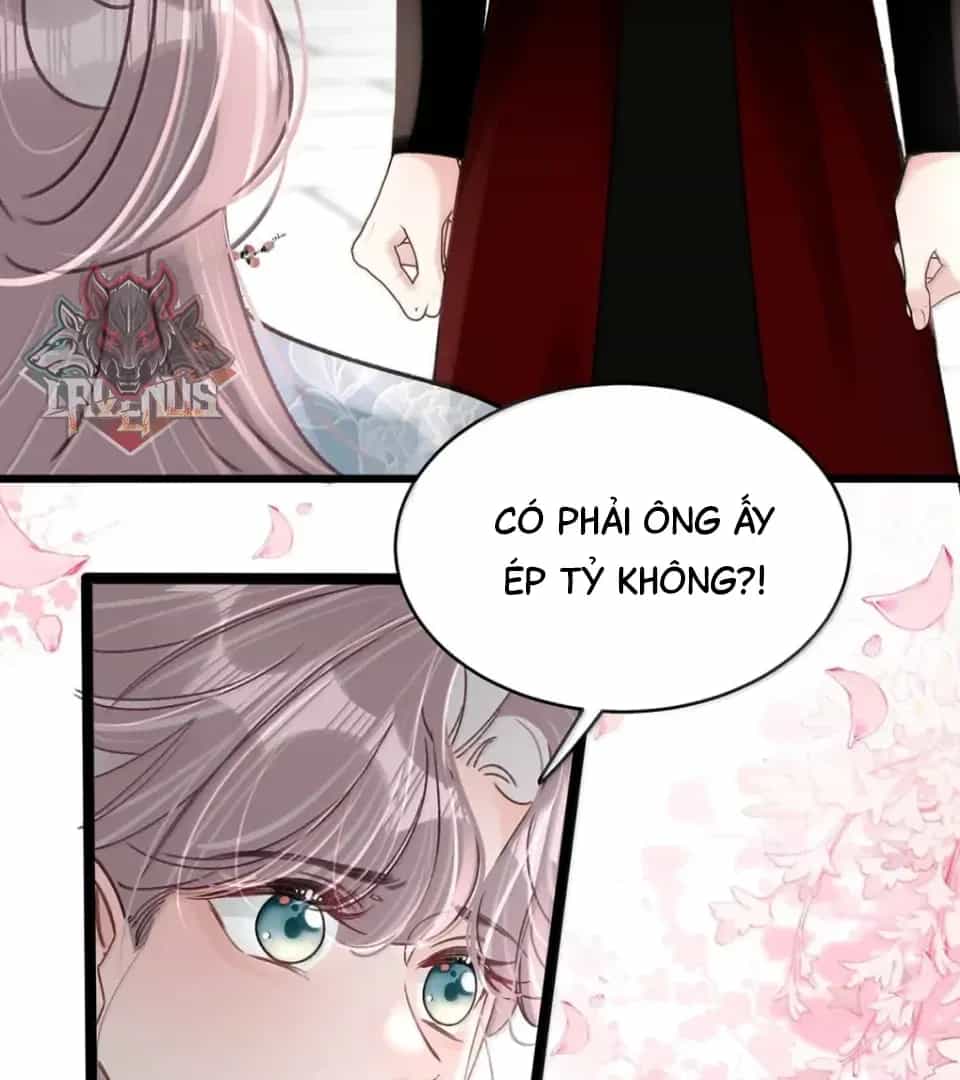 Tôi Bị Mẹ Kế Ép Yêu Đương - Chương 97 - ảnh 5
