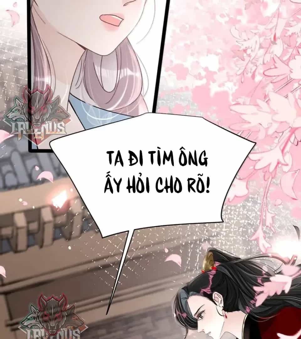 Tôi Bị Mẹ Kế Ép Yêu Đương - Chương 97 - ảnh 6