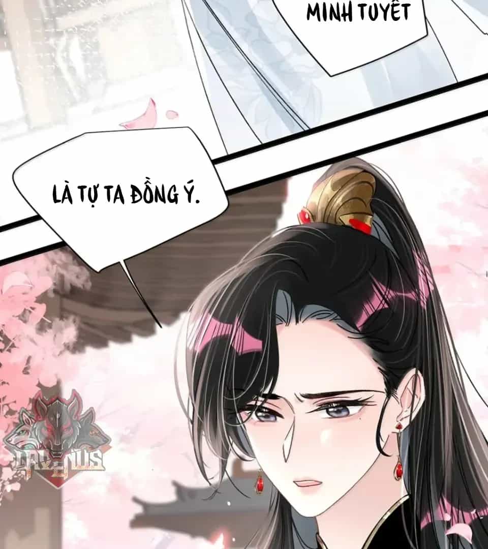 Tôi Bị Mẹ Kế Ép Yêu Đương - Chương 97 - ảnh 8