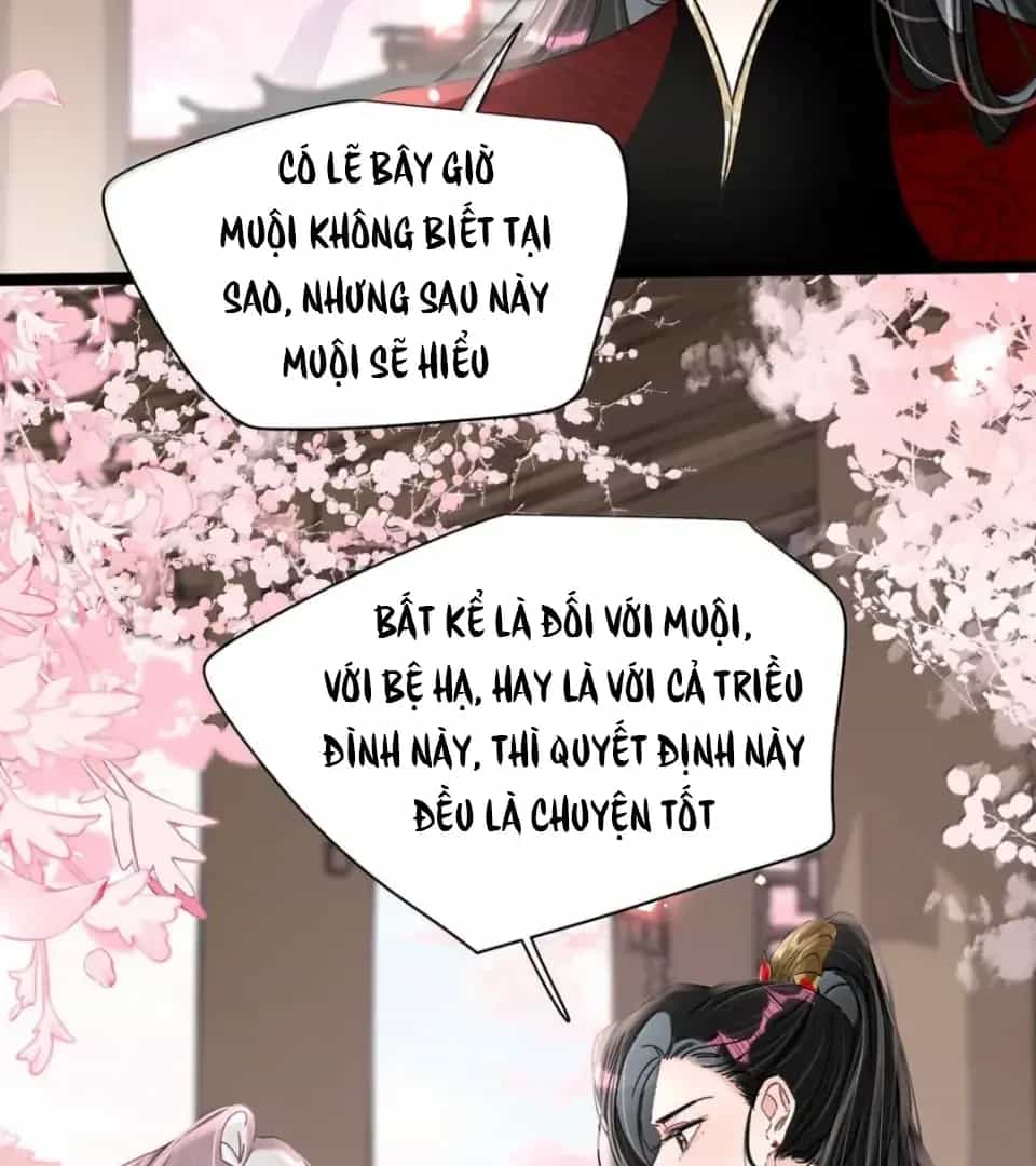 Tôi Bị Mẹ Kế Ép Yêu Đương - Chương 97 - ảnh 9