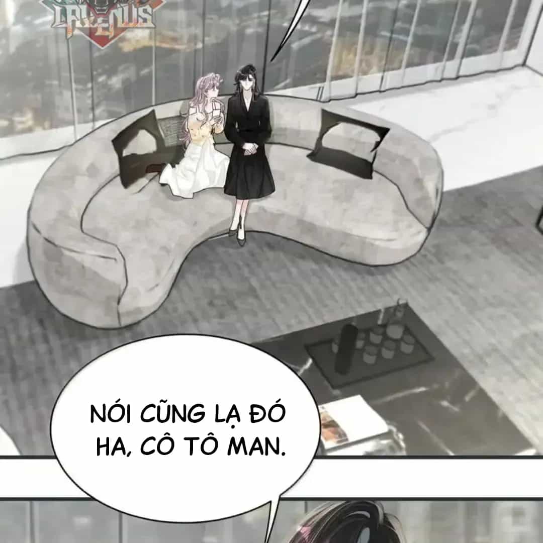 Tôi Bị Mẹ Kế Ép Yêu Đương - Chương 98 - ảnh 10