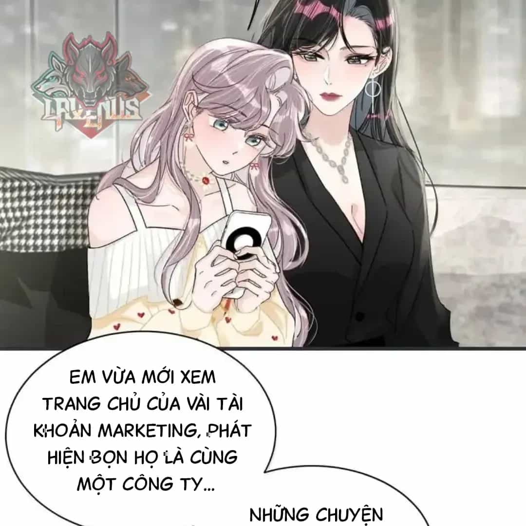 Tôi Bị Mẹ Kế Ép Yêu Đương - Chương 98 - ảnh 11
