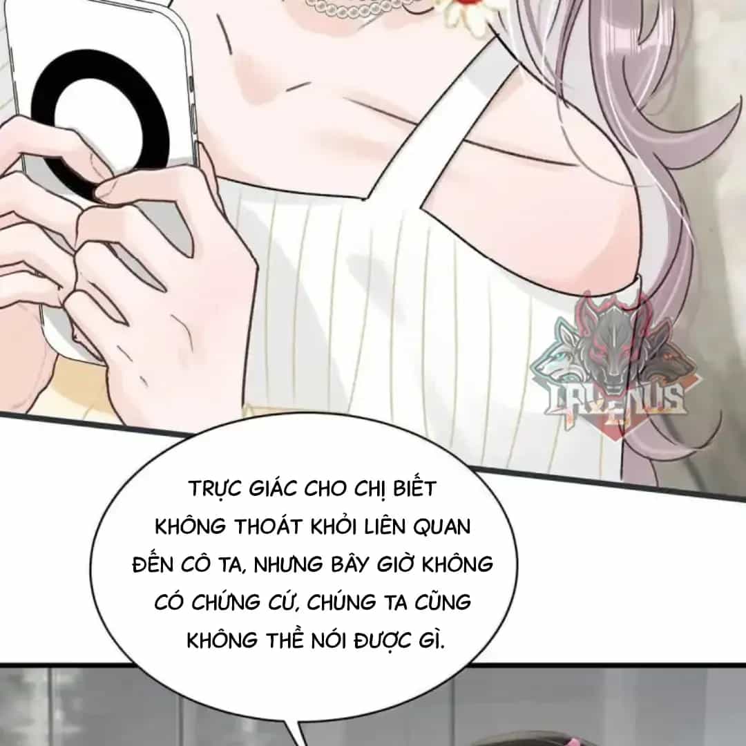 Tôi Bị Mẹ Kế Ép Yêu Đương - Chương 98 - ảnh 13