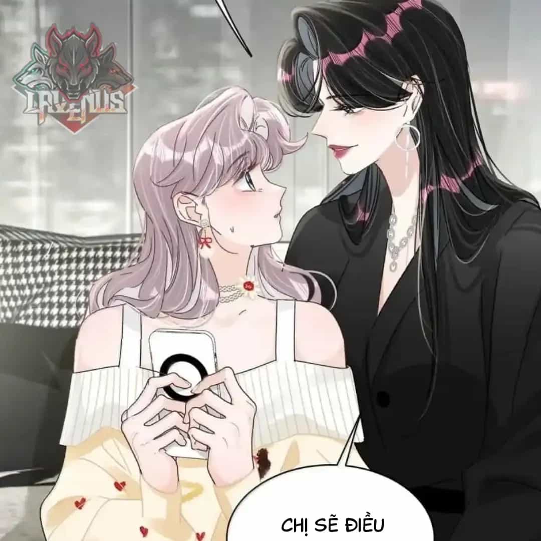 Tôi Bị Mẹ Kế Ép Yêu Đương - Chương 98 - ảnh 14