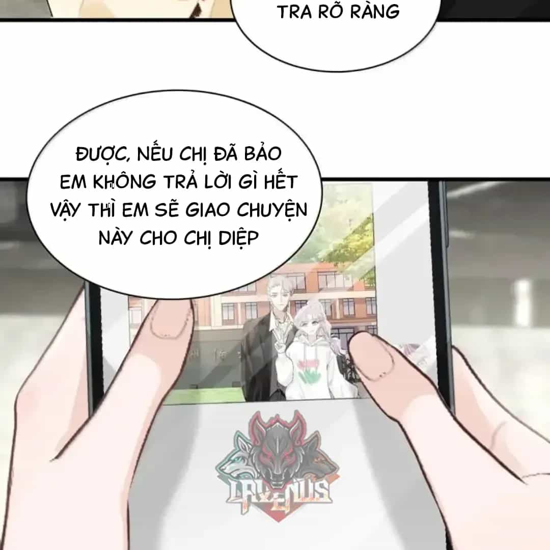 Tôi Bị Mẹ Kế Ép Yêu Đương - Chương 98 - ảnh 15