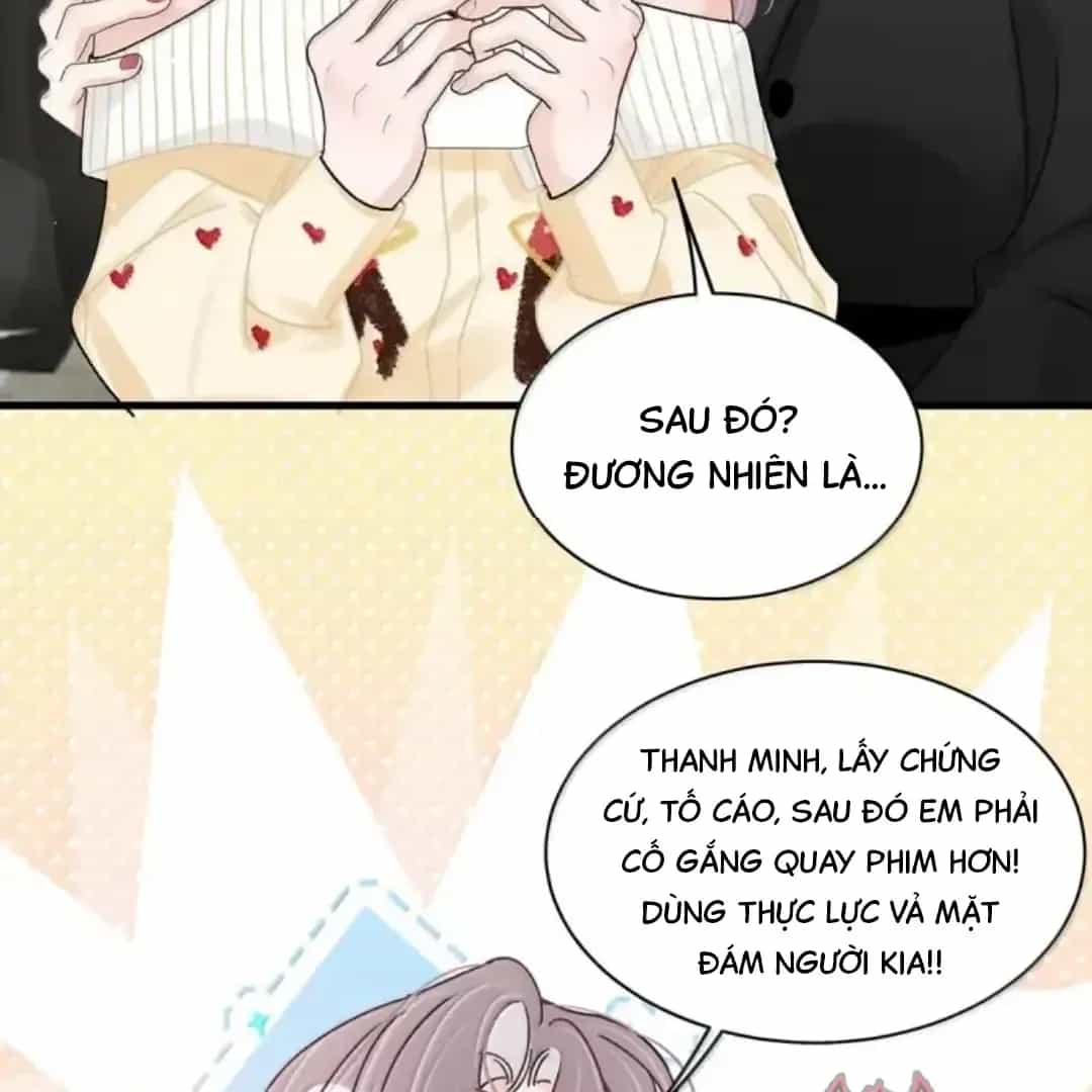 Tôi Bị Mẹ Kế Ép Yêu Đương - Chương 98 - ảnh 18