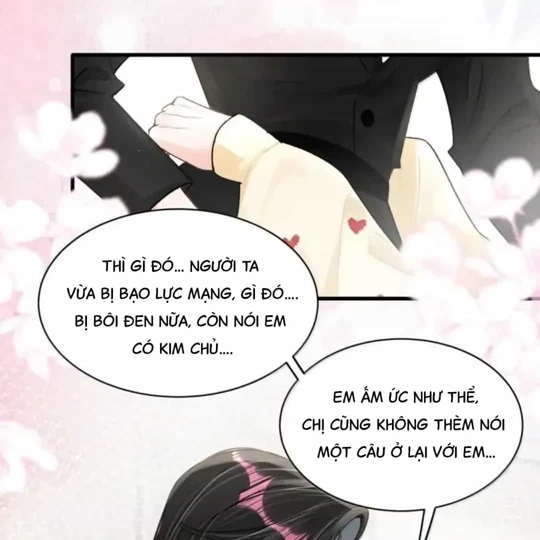 Tôi Bị Mẹ Kế Ép Yêu Đương - Chương 98 - ảnh 28