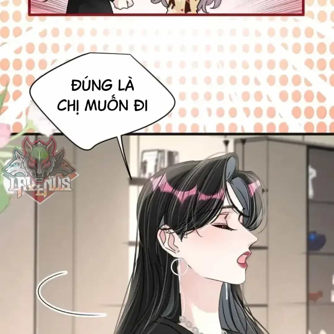 Tôi Bị Mẹ Kế Ép Yêu Đương - Chương 98 - ảnh 37