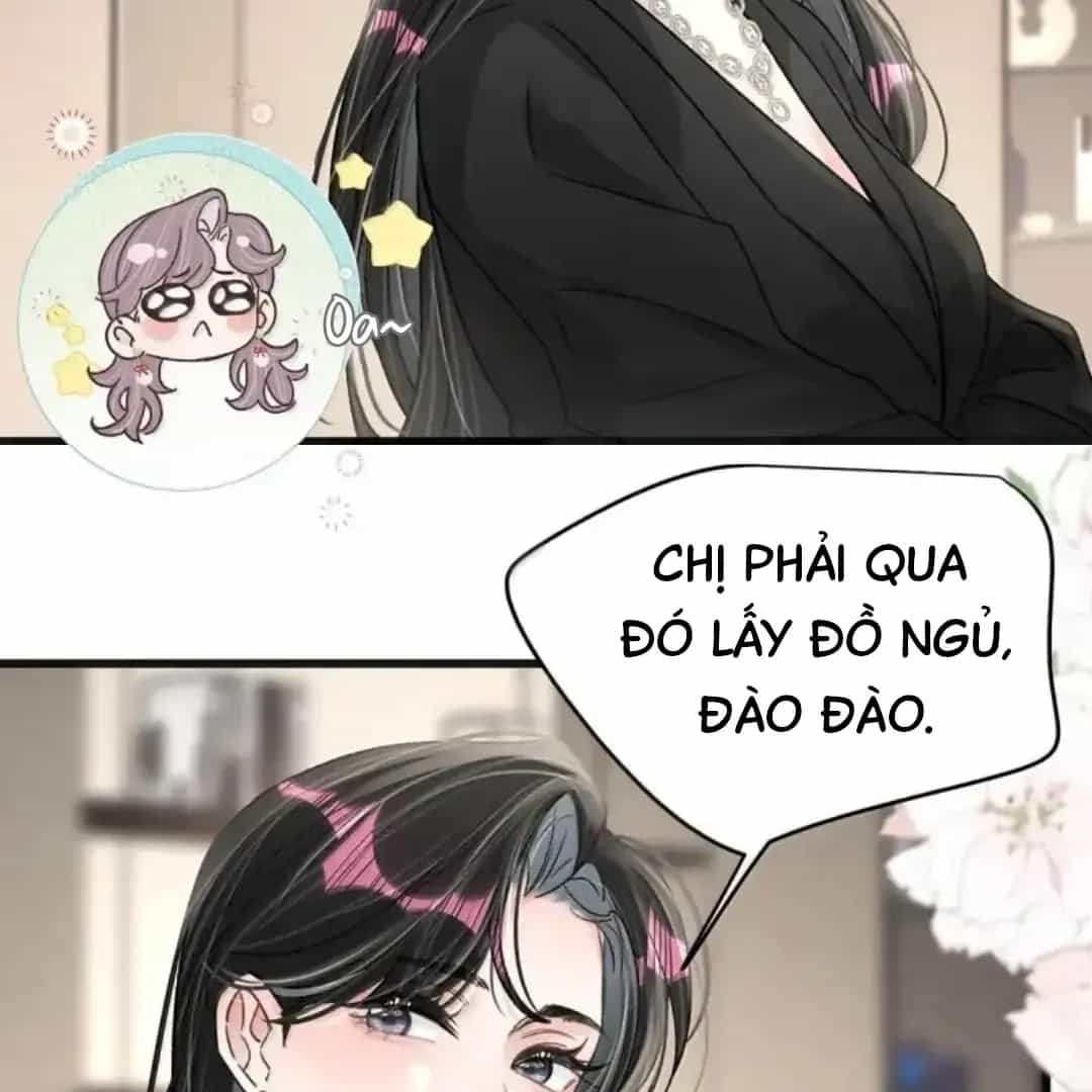 Tôi Bị Mẹ Kế Ép Yêu Đương - Chương 98 - ảnh 38