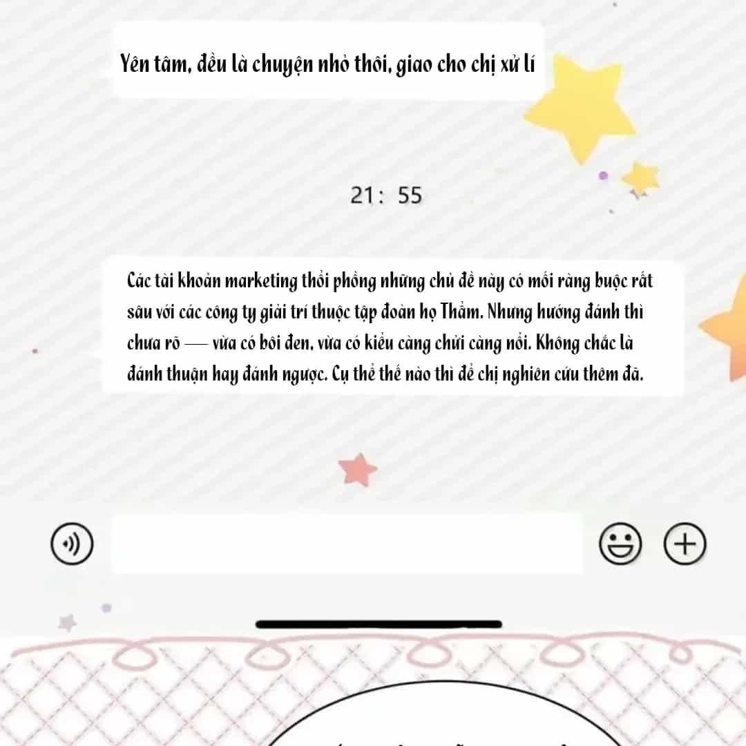 Tôi Bị Mẹ Kế Ép Yêu Đương - Chương 98 - ảnh 48