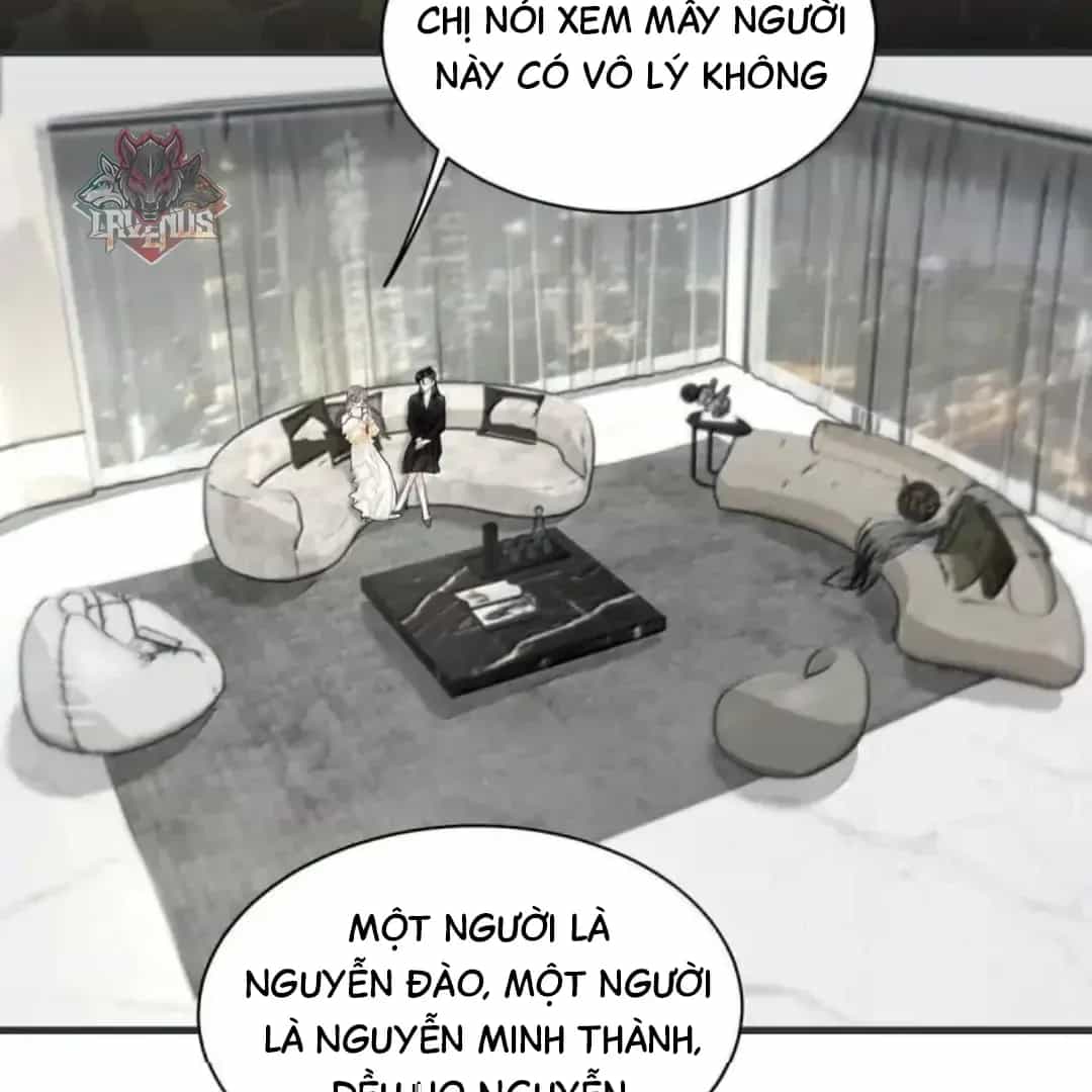 Tôi Bị Mẹ Kế Ép Yêu Đương - Chương 98 - ảnh 5