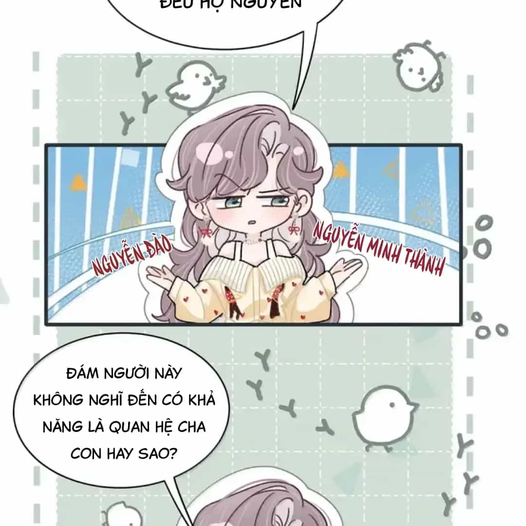 Tôi Bị Mẹ Kế Ép Yêu Đương - Chương 98 - ảnh 6
