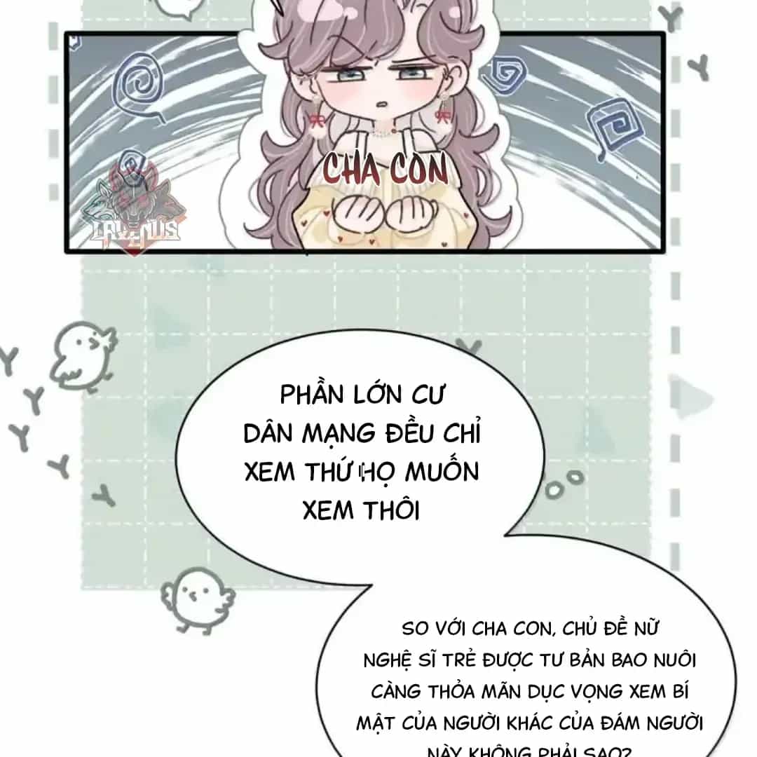 Tôi Bị Mẹ Kế Ép Yêu Đương - Chương 98 - ảnh 7