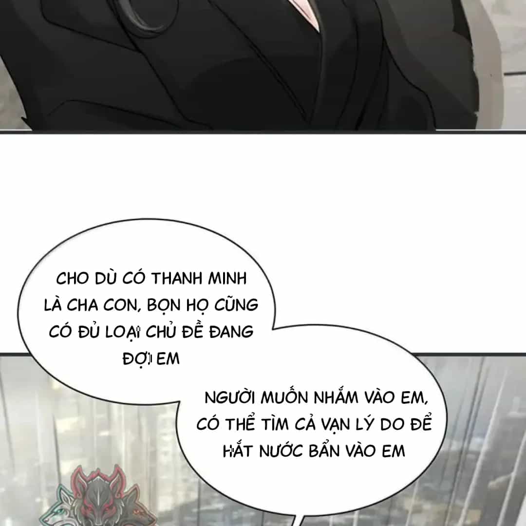 Tôi Bị Mẹ Kế Ép Yêu Đương - Chương 98 - ảnh 9