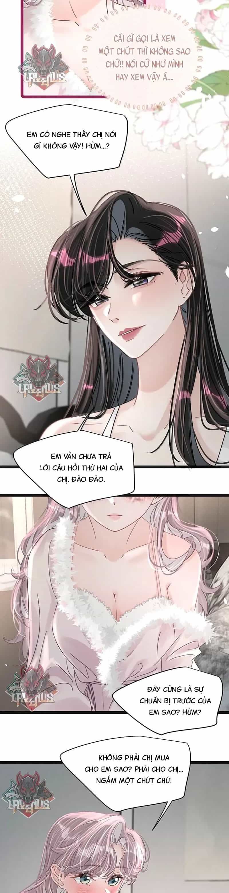 Tôi Bị Mẹ Kế Ép Yêu Đương - Chương 99 - ảnh 12