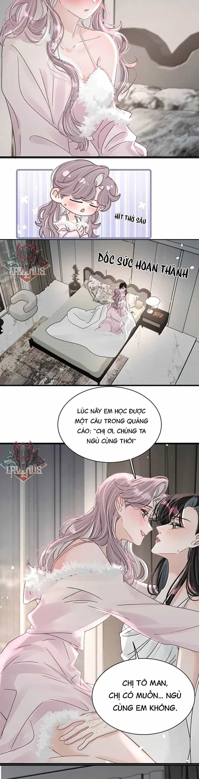 Tôi Bị Mẹ Kế Ép Yêu Đương - Chương 99 - ảnh 13