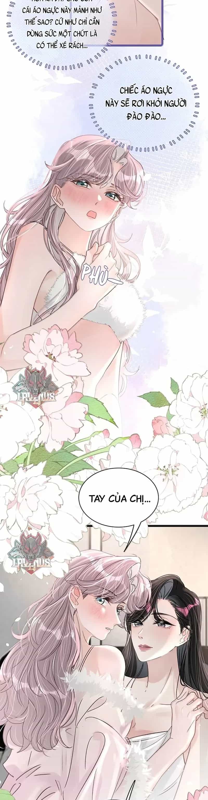 Tôi Bị Mẹ Kế Ép Yêu Đương - Chương 99 - ảnh 15