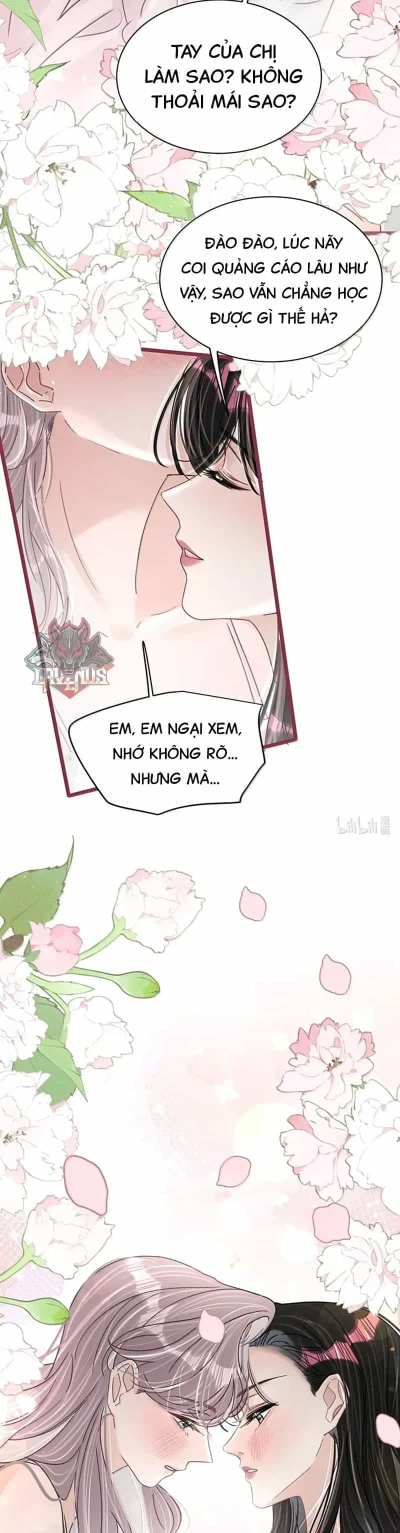 Tôi Bị Mẹ Kế Ép Yêu Đương - Chương 99 - ảnh 16