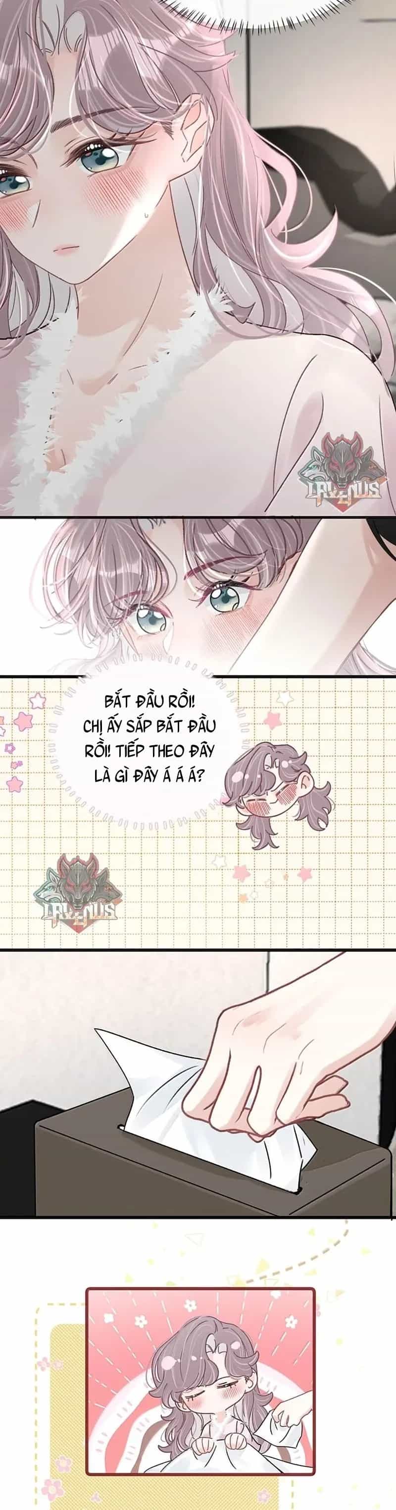Tôi Bị Mẹ Kế Ép Yêu Đương - Chương 99 - ảnh 7