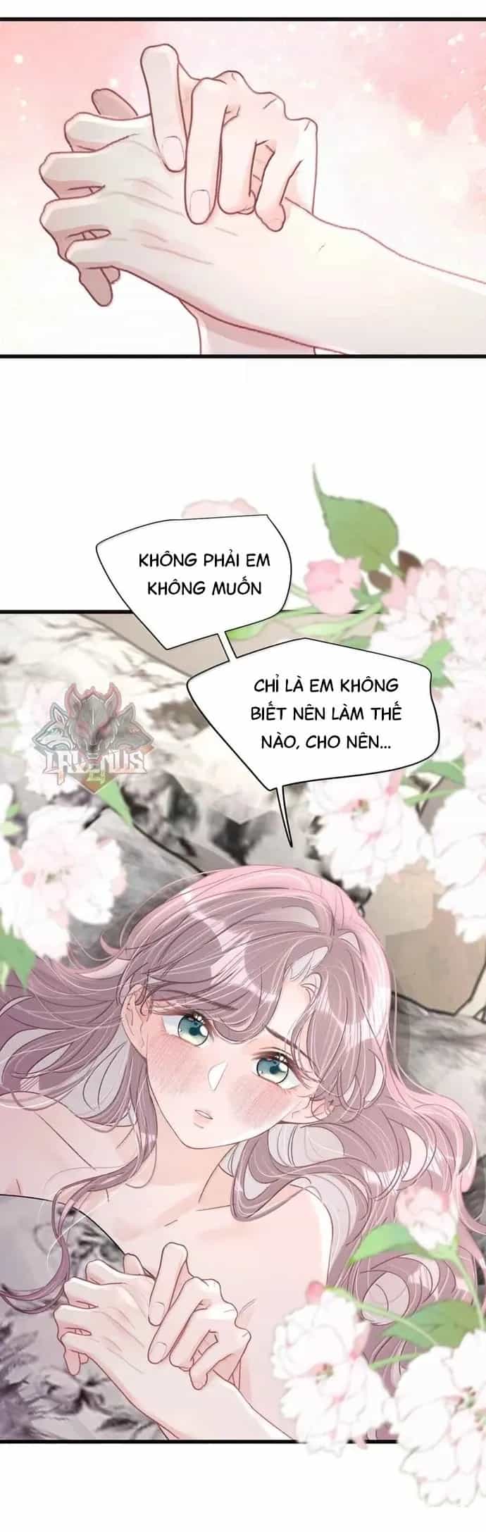 Tôi Bị Mẹ Kế Ép Yêu Đương - Chương 100 - ảnh 10