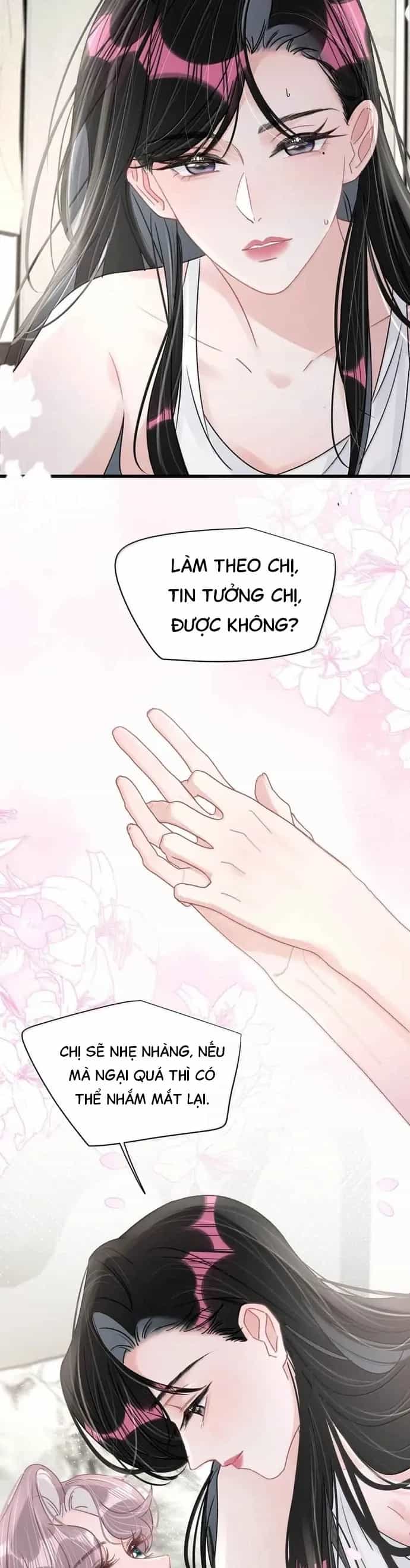 Tôi Bị Mẹ Kế Ép Yêu Đương - Chương 100 - ảnh 12