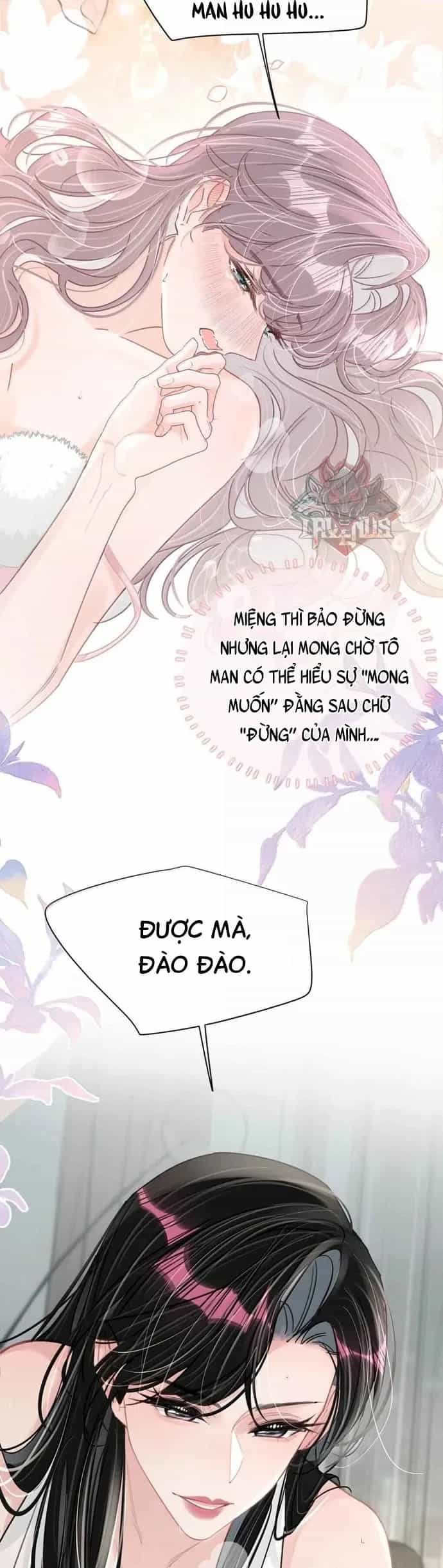 Tôi Bị Mẹ Kế Ép Yêu Đương - Chương 100 - ảnh 17