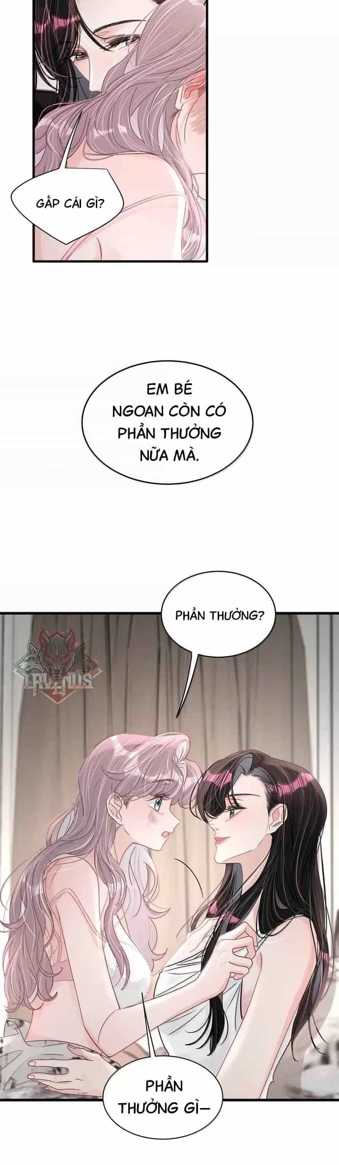 Tôi Bị Mẹ Kế Ép Yêu Đương - Chương 100 - ảnh 6