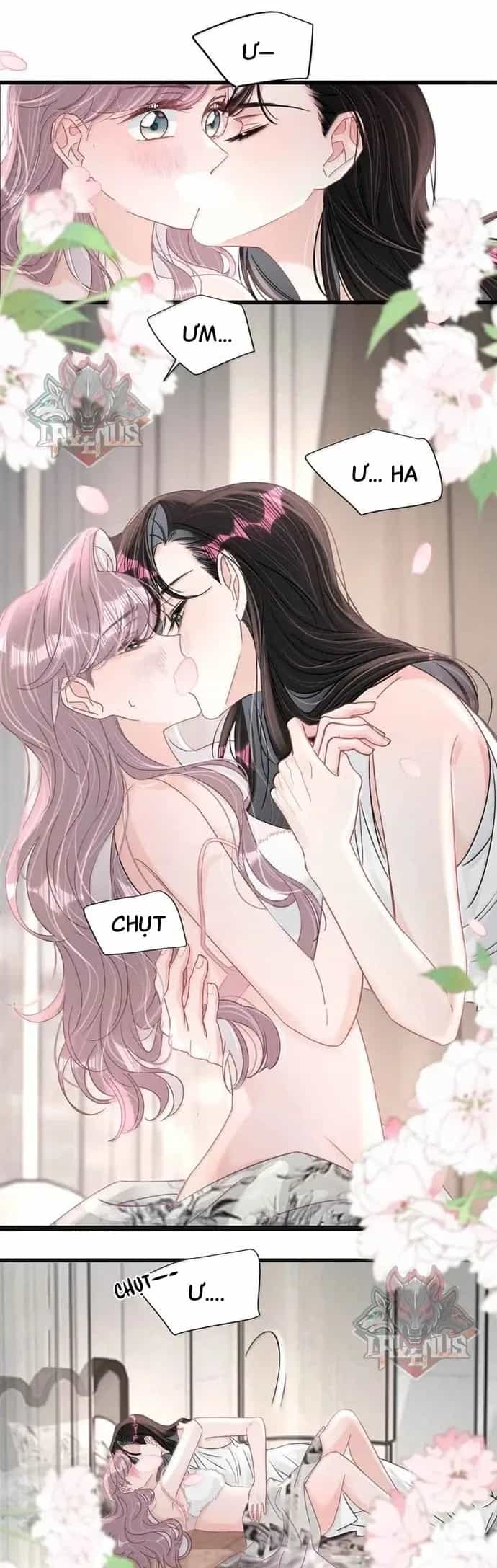 Tôi Bị Mẹ Kế Ép Yêu Đương - Chương 100 - ảnh 7