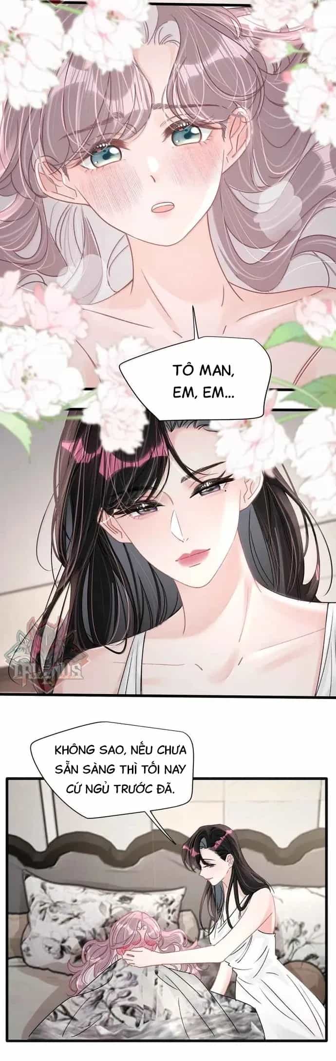 Tôi Bị Mẹ Kế Ép Yêu Đương - Chương 100 - ảnh 9